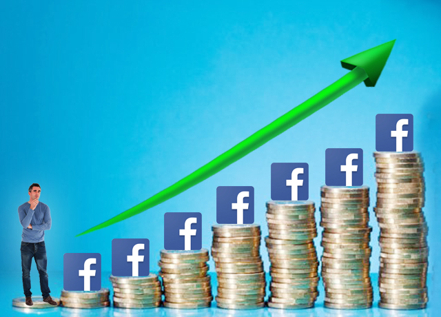 Why is cost of Facebook ads in India going up?