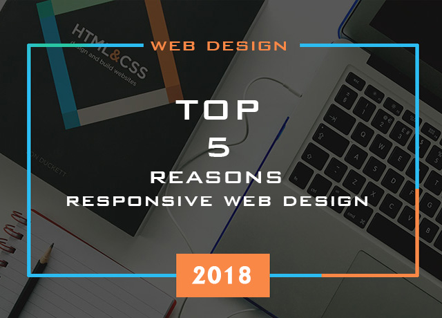 Why responsive web design is good for SEO?