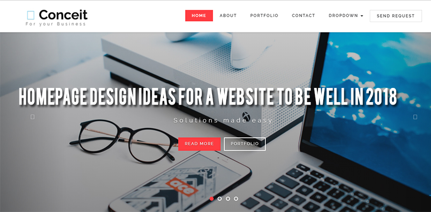 Website | Website design company in kolkata