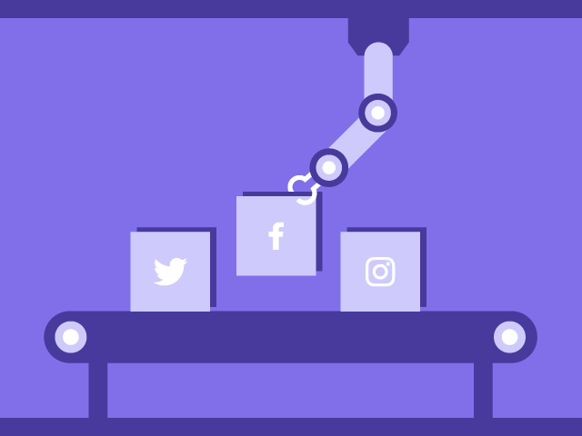 Recent Social Media Automation Rules of 2019